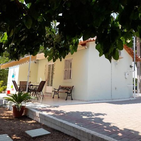 Eirini House Villa Drepano  Екстериор снимка