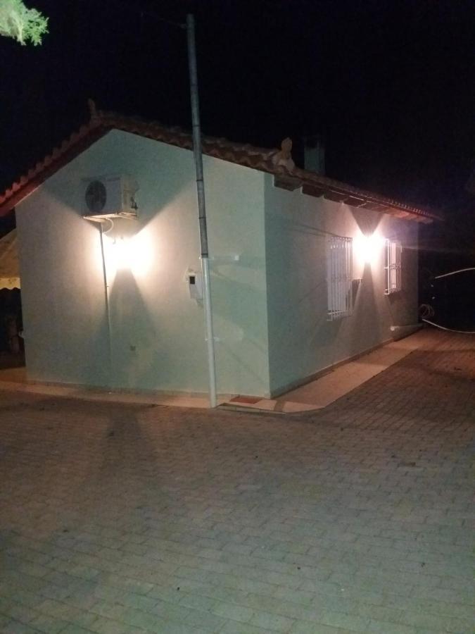 Eirini House Villa Drepano  Екстериор снимка