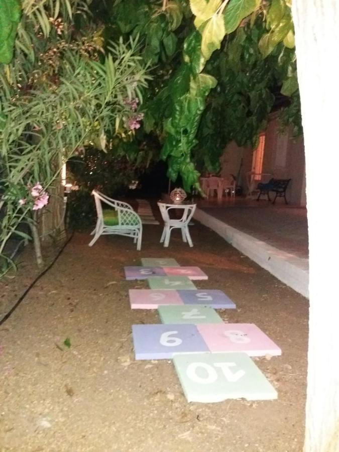 Eirini House Villa Drepano  Екстериор снимка