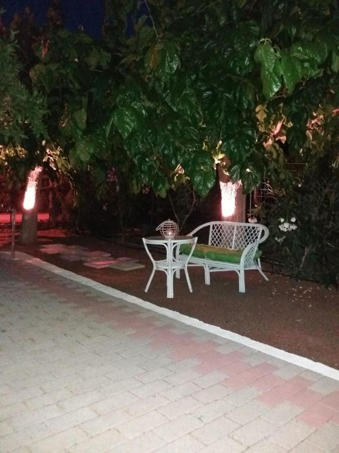 Eirini House Villa Drepano  Екстериор снимка