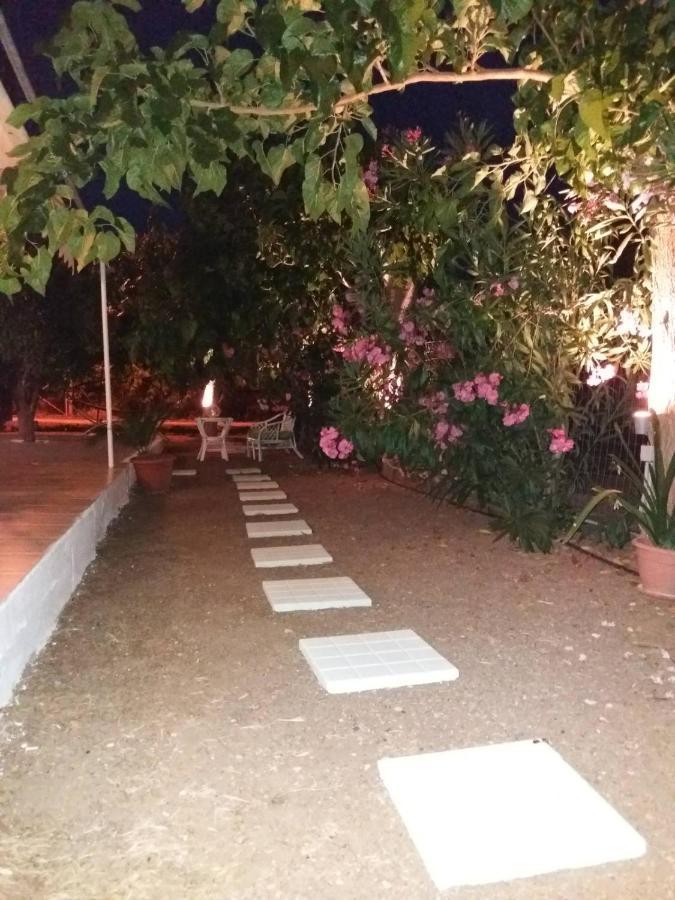 Eirini House Villa Drepano  Екстериор снимка