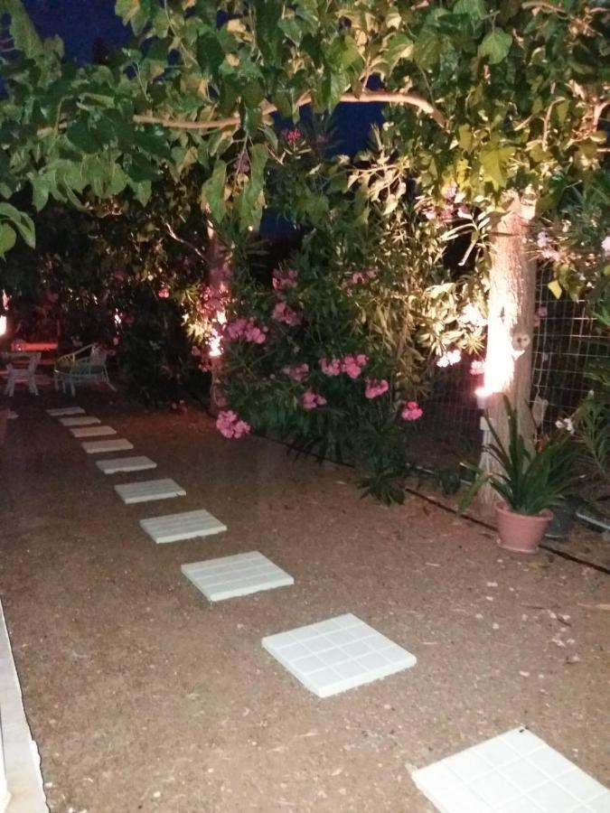 Eirini House Villa Drepano  Екстериор снимка