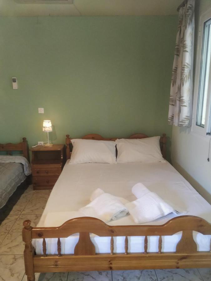 Eirini House Villa Drepano  Екстериор снимка
