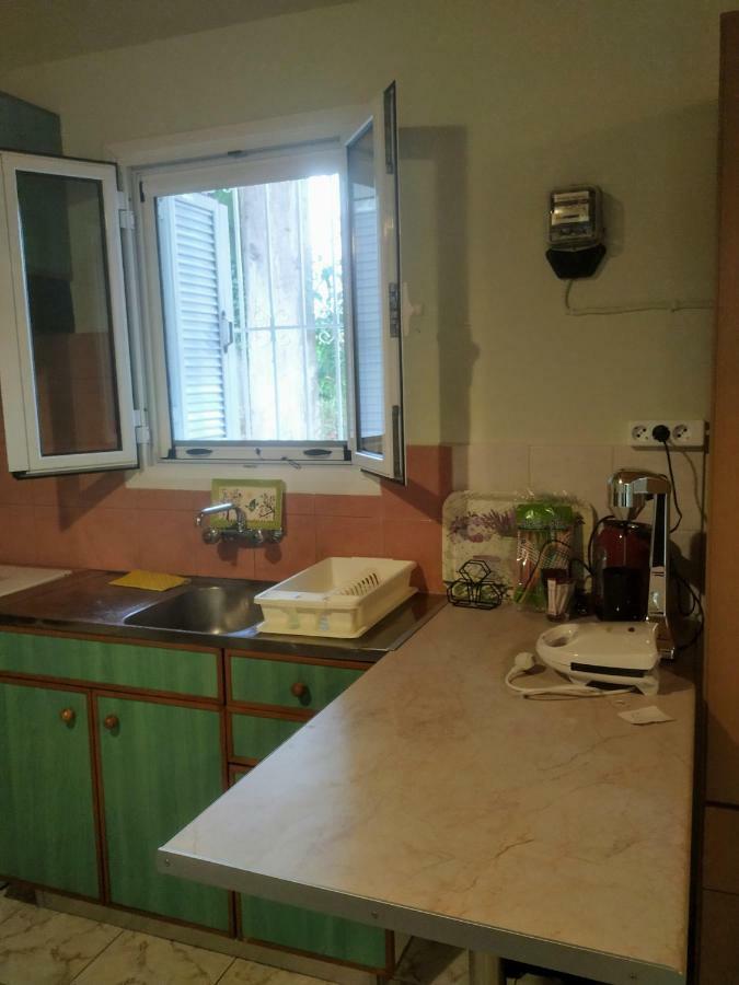 Eirini House Villa Drepano  Екстериор снимка