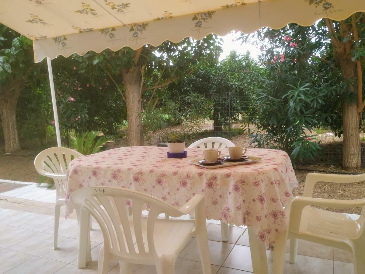 Eirini House Villa Drepano  Екстериор снимка
