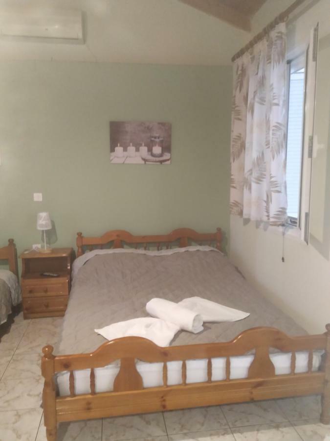 Eirini House Villa Drepano  Екстериор снимка